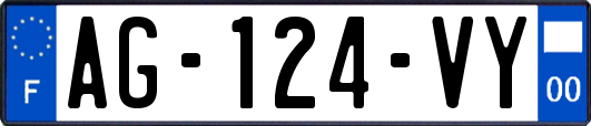 AG-124-VY