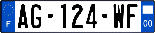 AG-124-WF