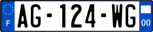 AG-124-WG