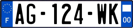 AG-124-WK
