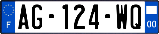 AG-124-WQ