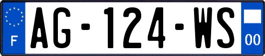 AG-124-WS