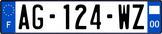 AG-124-WZ