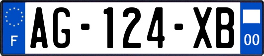 AG-124-XB