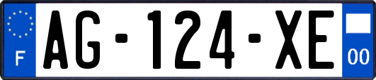 AG-124-XE