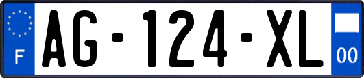 AG-124-XL