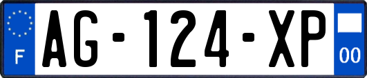 AG-124-XP
