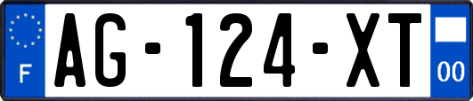 AG-124-XT