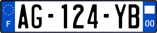 AG-124-YB
