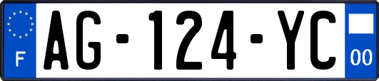 AG-124-YC