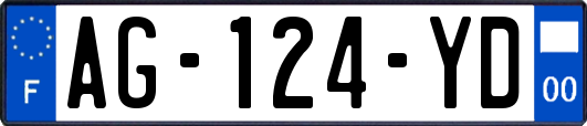 AG-124-YD
