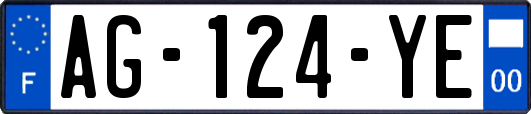 AG-124-YE