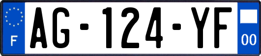 AG-124-YF