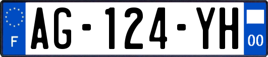 AG-124-YH
