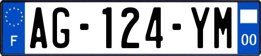 AG-124-YM