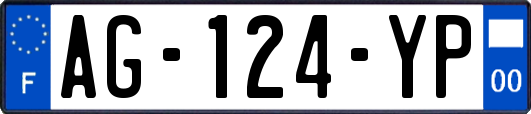AG-124-YP