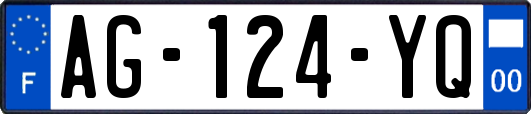 AG-124-YQ