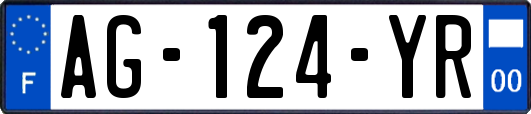 AG-124-YR