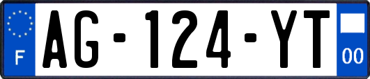 AG-124-YT