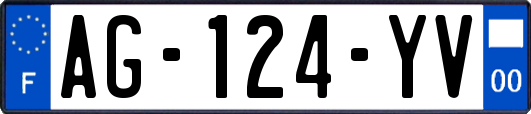 AG-124-YV