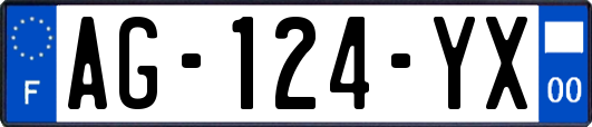 AG-124-YX