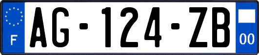 AG-124-ZB