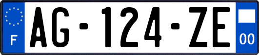 AG-124-ZE