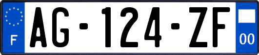 AG-124-ZF