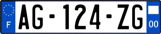 AG-124-ZG