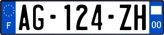 AG-124-ZH