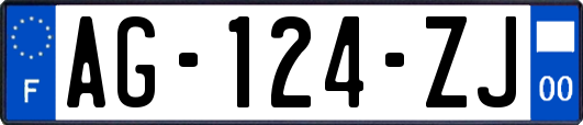 AG-124-ZJ