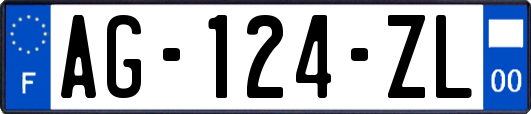 AG-124-ZL