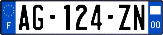 AG-124-ZN