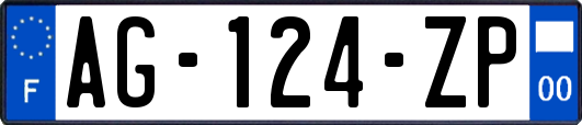 AG-124-ZP