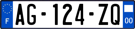 AG-124-ZQ