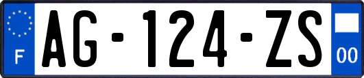 AG-124-ZS