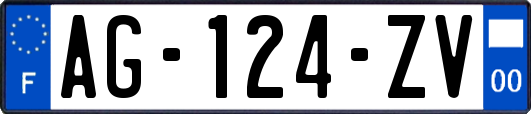 AG-124-ZV