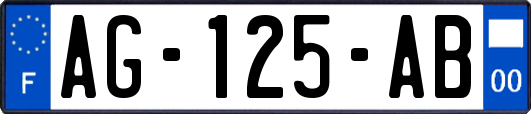 AG-125-AB