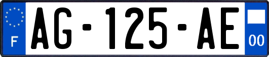 AG-125-AE