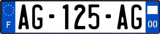 AG-125-AG