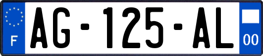 AG-125-AL