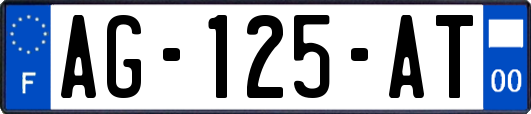 AG-125-AT