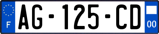 AG-125-CD