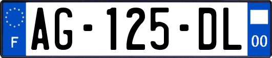 AG-125-DL