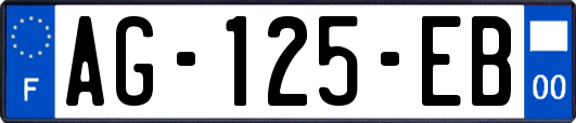 AG-125-EB