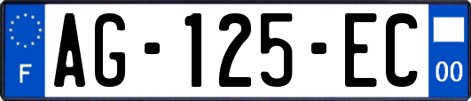 AG-125-EC
