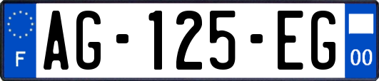 AG-125-EG