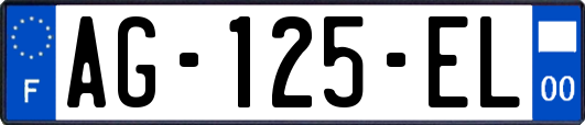 AG-125-EL