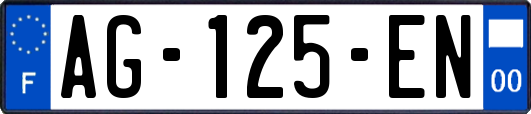 AG-125-EN