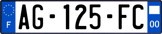 AG-125-FC